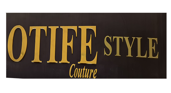 Otife Couture