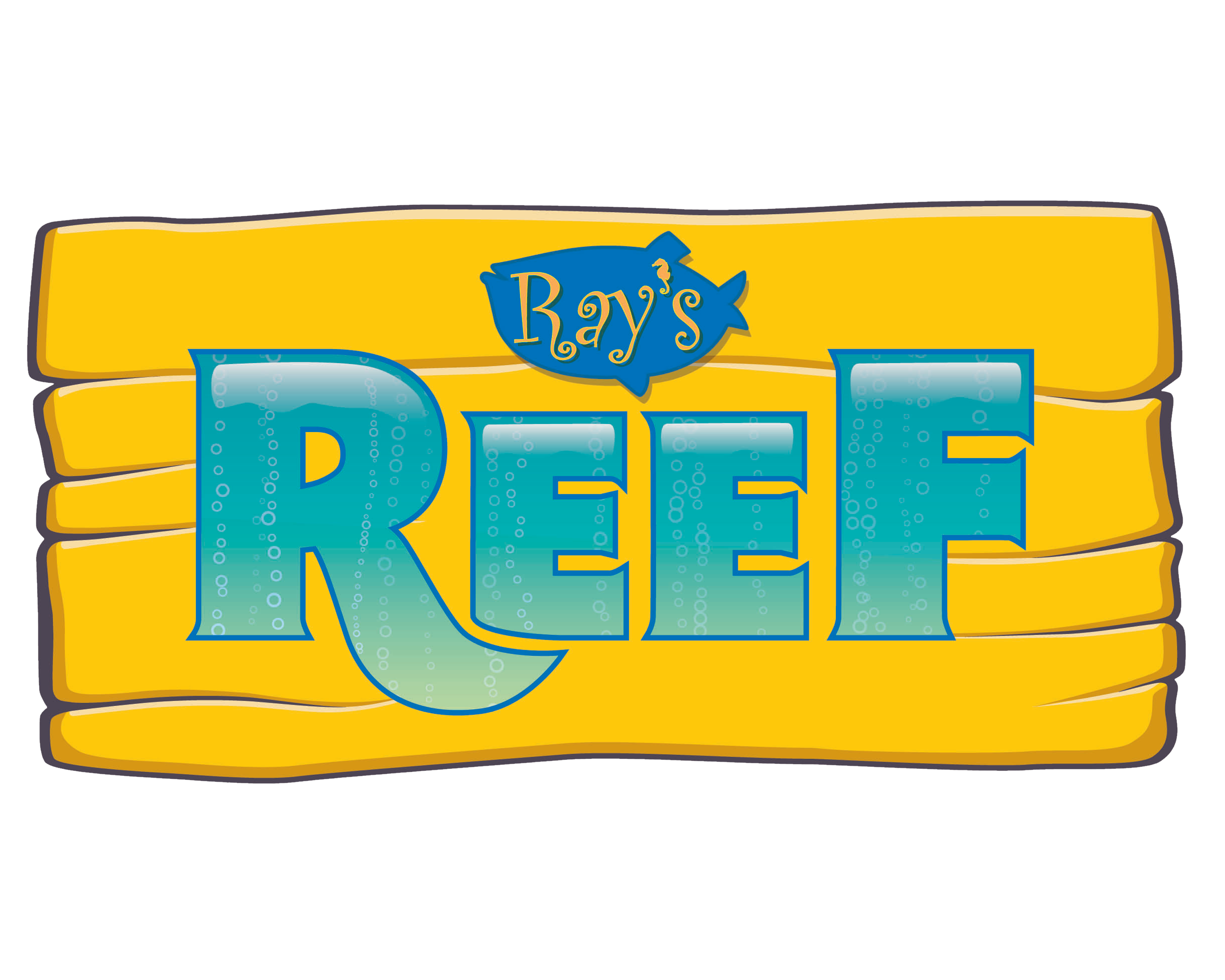 Rays Reef