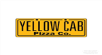 Yellow cab