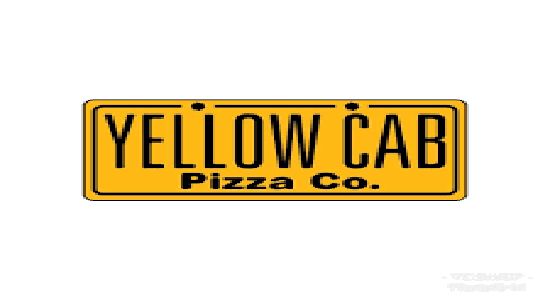 Yellow cab